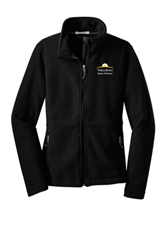 2022- Port Authority® Ladies Value Fleece Jacket 